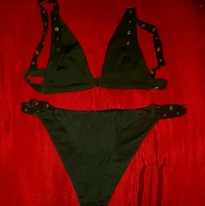 Black Bikini